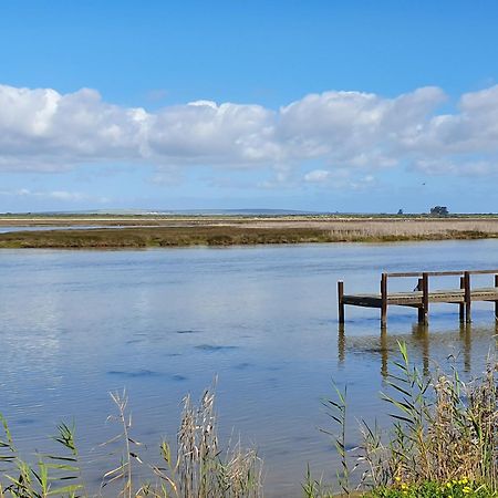 Kingfisher By The River - Self Catering Velddrif Eksteriør bilde