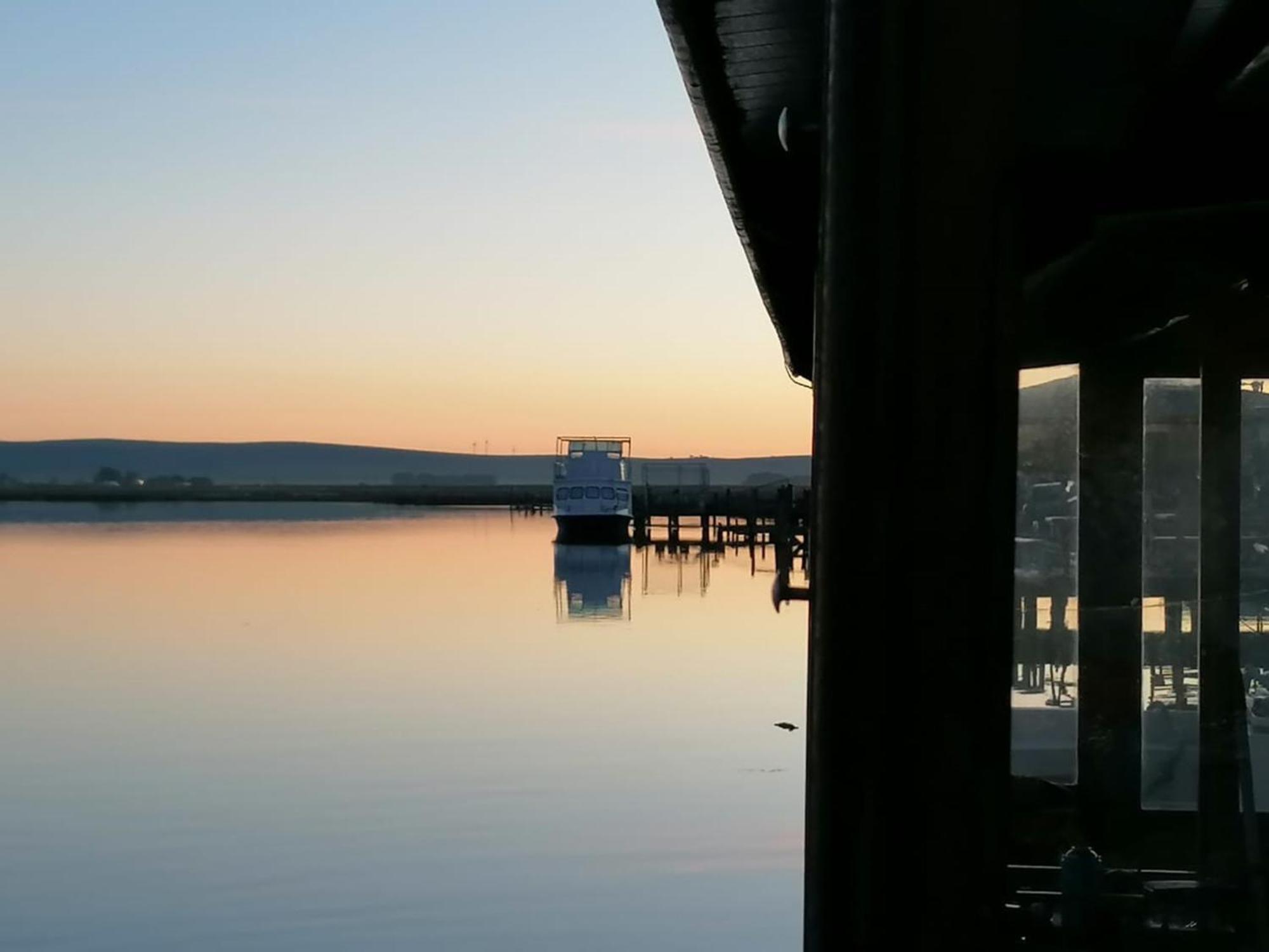 Kingfisher By The River - Self Catering Velddrif Eksteriør bilde